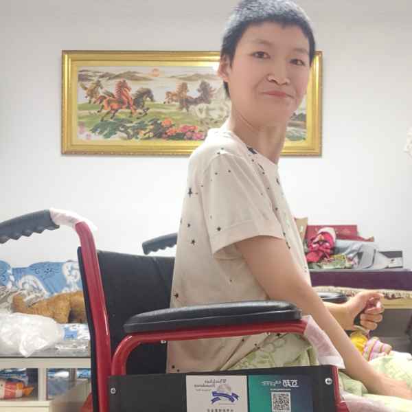 江苏30岁单身美女真诚找对象-马鞍山相亲网