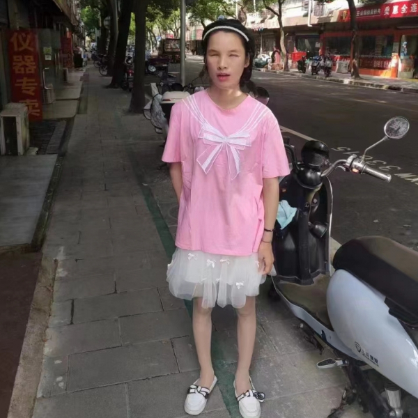 上海26岁单身美女真诚找对象-马鞍山相亲网