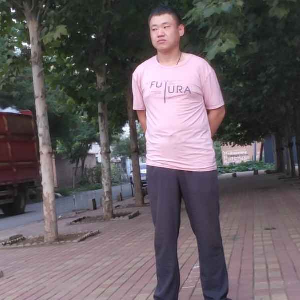 河北34岁单身帅哥真诚找对象-马鞍山征婚相亲网