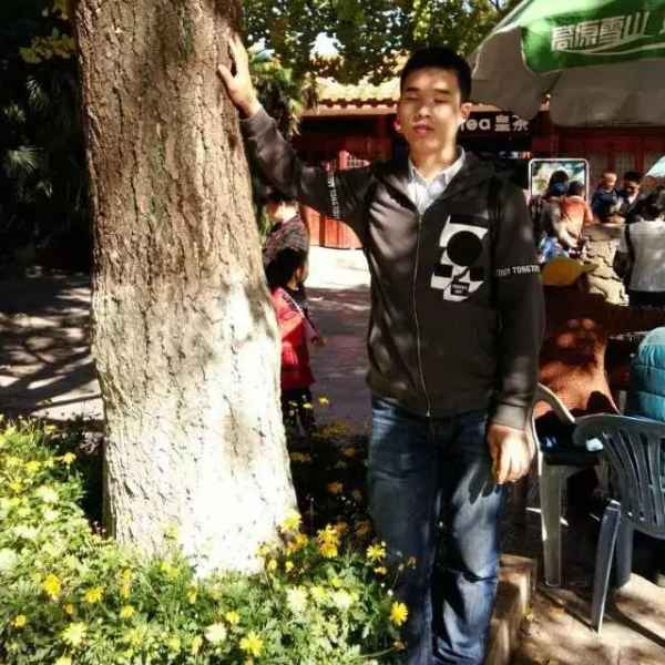 四川33岁单身帅哥真诚找对象-马鞍山征婚相亲网