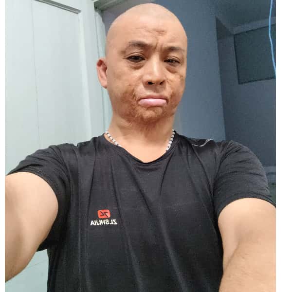 江西52岁单身帅哥真诚找对象-马鞍山征婚相亲网