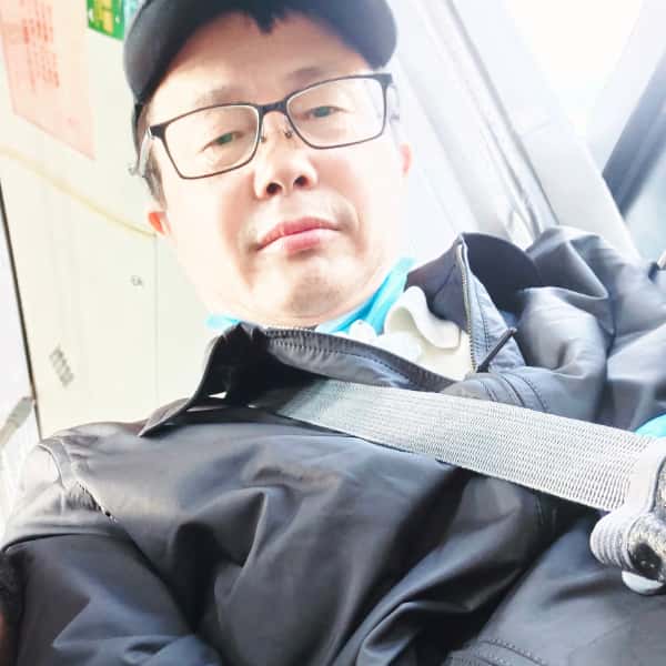 上海56岁单身帅哥真诚找对象-马鞍山征婚相亲网