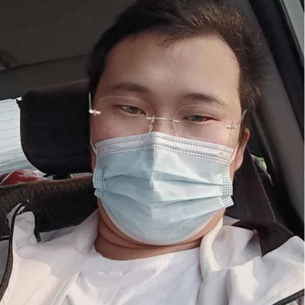 29岁岁山东单身帅哥 - 马鞍山吉缘网