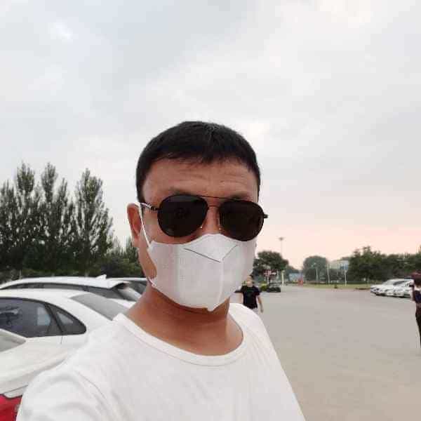 35岁岁辽宁单身帅哥 - 马鞍山吉缘网