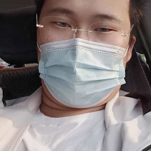 29岁岁山东单身帅哥 - 马鞍山吉缘网