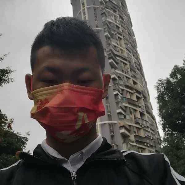 24岁岁福建单身帅哥 - 马鞍山吉缘网