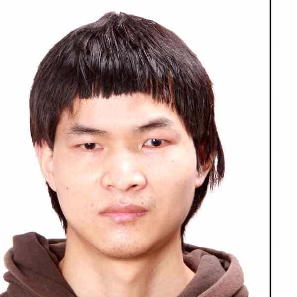 35岁岁湖北单身帅哥 - 马鞍山吉缘网