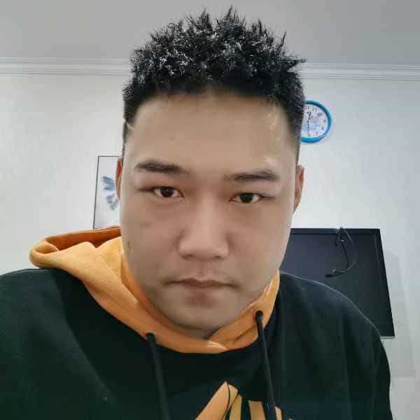 32岁岁辽宁单身帅哥 - 马鞍山吉缘网