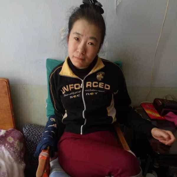 46岁岁辽宁单身美女 - 马鞍山吉缘网