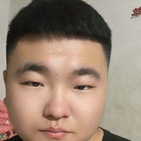 23岁岁河北单身帅哥 - 马鞍山吉缘网