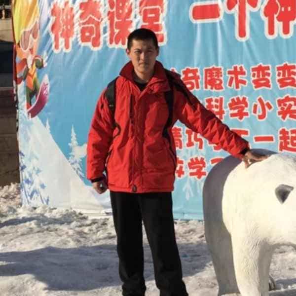 36岁岁北京单身帅哥 - 马鞍山吉缘网