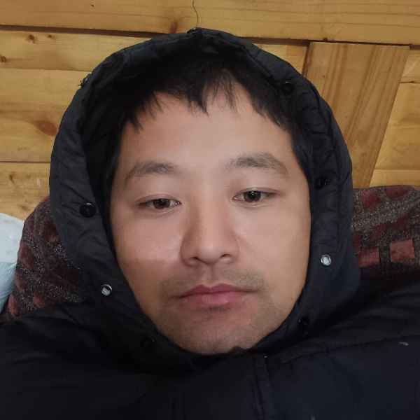 37岁岁河南单身帅哥 - 马鞍山吉缘网