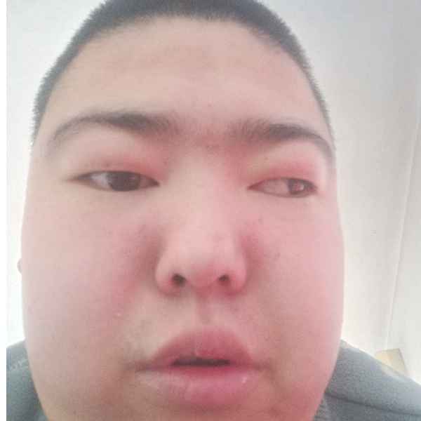 24岁岁内蒙古单身帅哥 - 马鞍山吉缘网