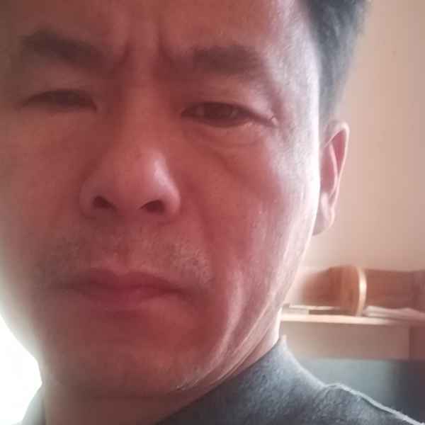 54岁岁吉林单身帅哥 - 马鞍山吉缘网