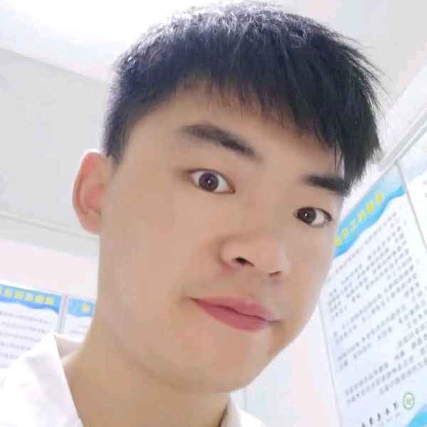 33岁岁陕西单身帅哥 - 马鞍山吉缘网