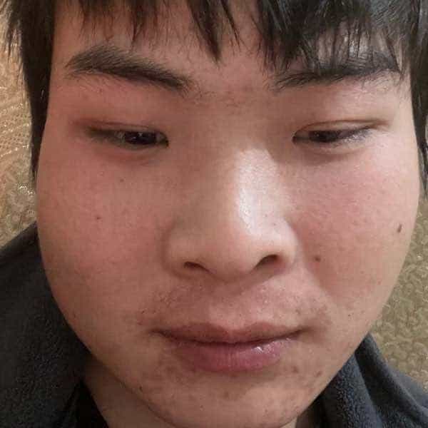 25岁岁湖南单身帅哥 - 马鞍山吉缘网