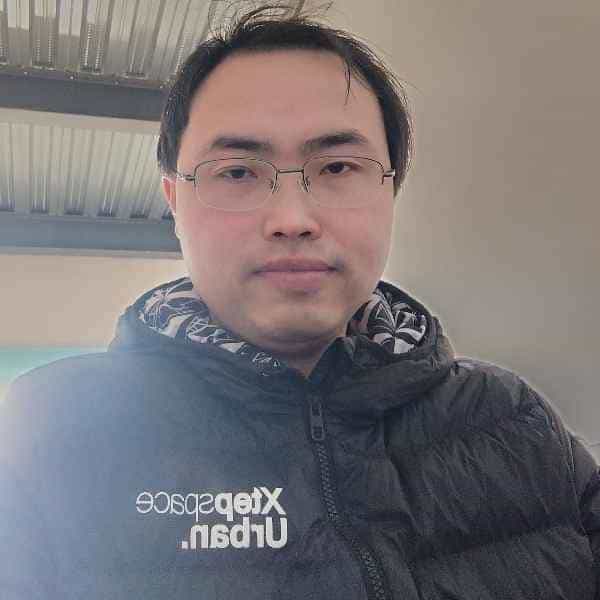 37岁岁陕西单身帅哥 - 马鞍山吉缘网