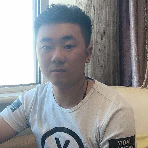 34岁岁内蒙古单身帅哥 - 马鞍山吉缘网