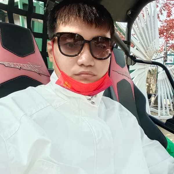 33岁岁辽宁单身帅哥 - 马鞍山吉缘网