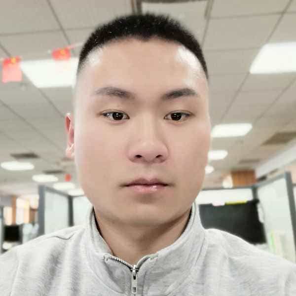 29岁岁湖北单身帅哥 - 马鞍山吉缘网