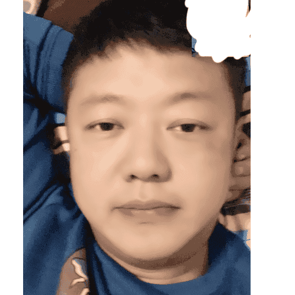 35岁岁黑龙江单身帅哥 - 马鞍山吉缘网