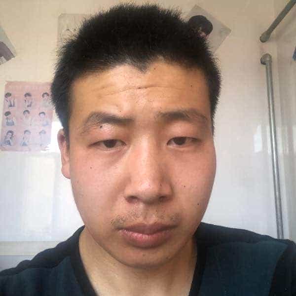 32岁岁内蒙古单身帅哥 - 马鞍山吉缘网