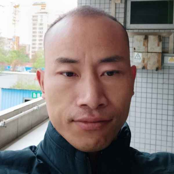 41岁岁湖南单身帅哥 - 马鞍山吉缘网