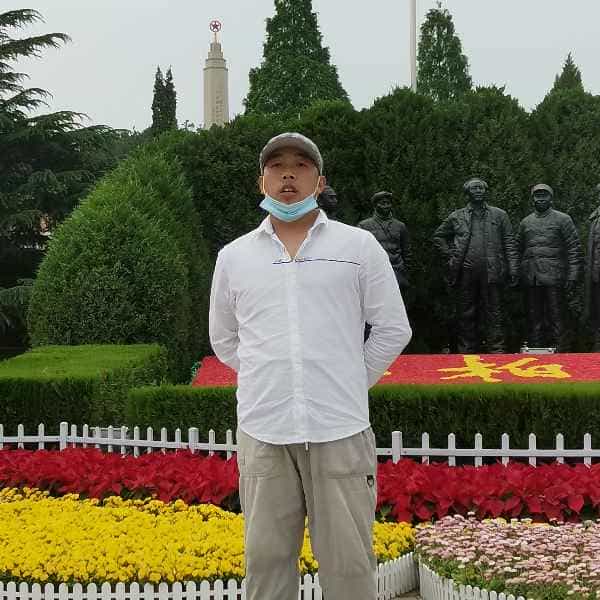 39岁岁河北单身帅哥 - 马鞍山吉缘网
