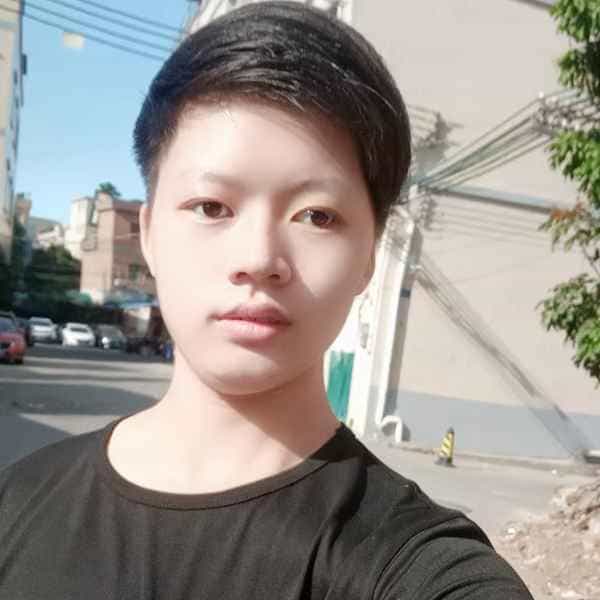 23岁岁江西单身帅哥 - 马鞍山吉缘网