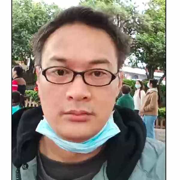 41岁岁广东单身帅哥 - 马鞍山吉缘网