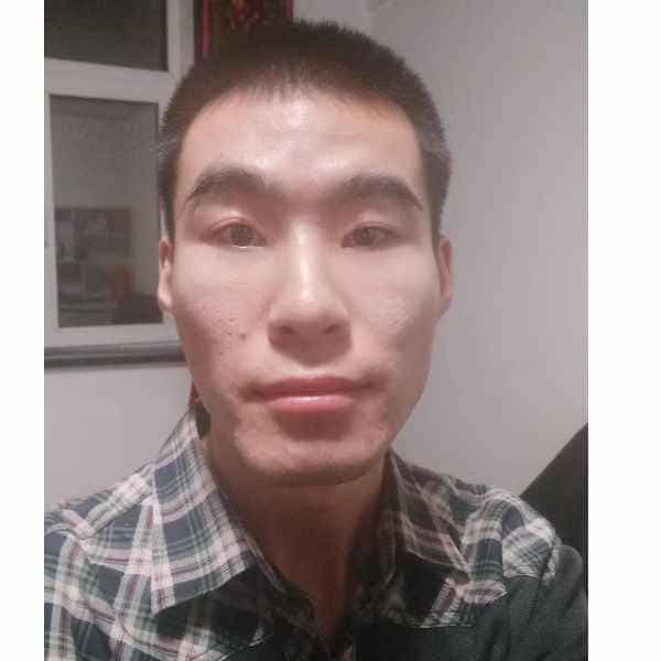 31岁岁辽宁单身帅哥 - 马鞍山吉缘网
