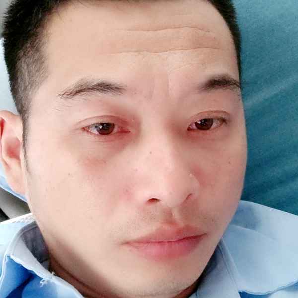 43岁岁河南单身帅哥 - 马鞍山吉缘网