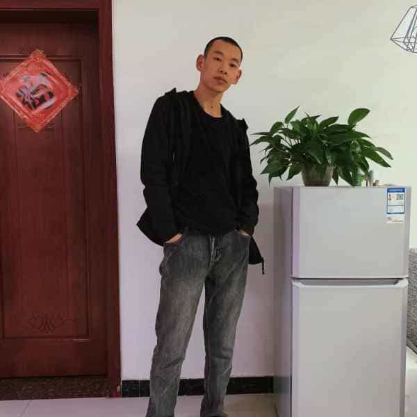 32岁岁陕西单身帅哥 - 马鞍山吉缘网