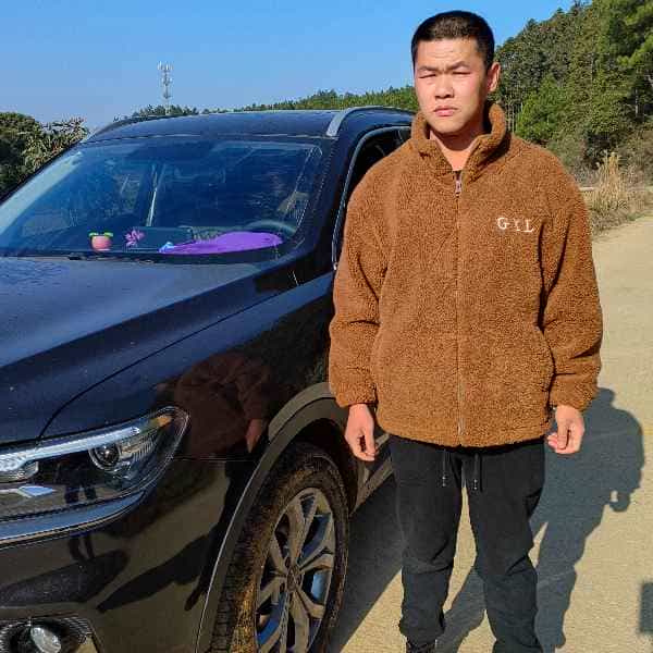 31岁岁江西单身帅哥 - 马鞍山吉缘网