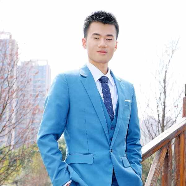 36岁岁福建单身帅哥 - 马鞍山吉缘网