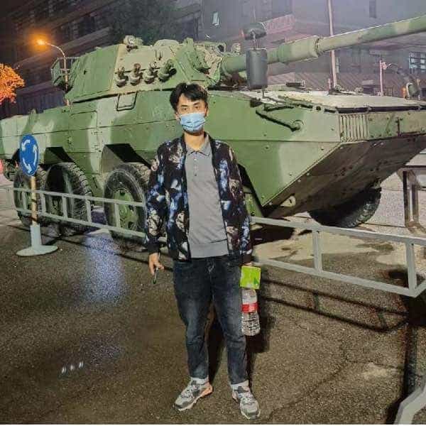 26岁岁河北单身帅哥 - 马鞍山吉缘网