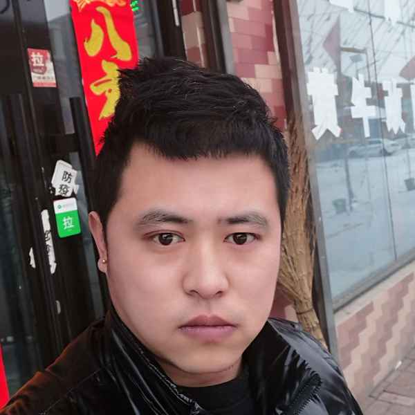 32岁岁黑龙江单身帅哥 - 马鞍山吉缘网