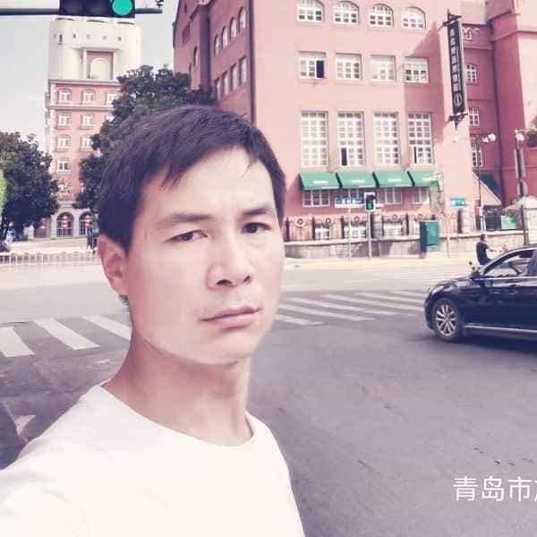 39岁岁河南单身帅哥 - 马鞍山吉缘网