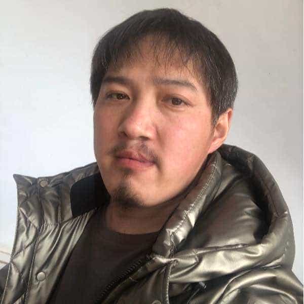 37岁岁河北单身帅哥 - 马鞍山吉缘网