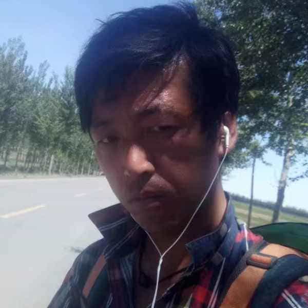 35岁岁辽宁单身帅哥 - 马鞍山吉缘网