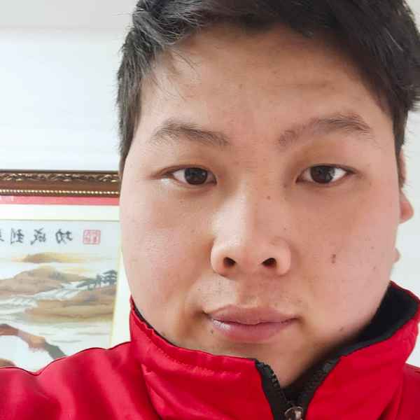 31岁岁河南单身帅哥 - 马鞍山吉缘网