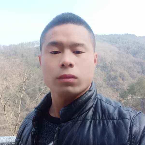 35岁岁山东单身帅哥 - 马鞍山吉缘网