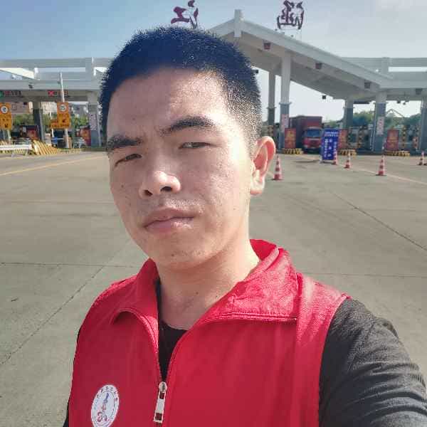 24岁岁福建单身帅哥 - 马鞍山吉缘网