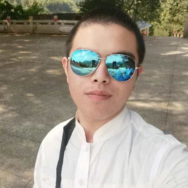 35岁岁福建单身帅哥 - 马鞍山吉缘网