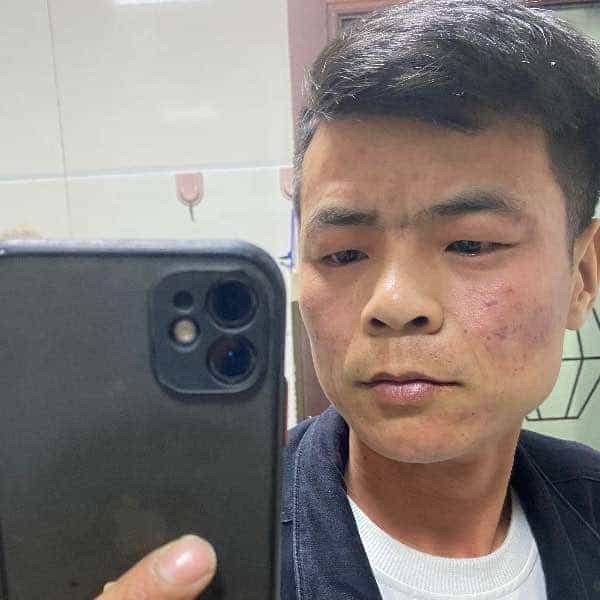 35岁岁河南单身帅哥 - 马鞍山吉缘网