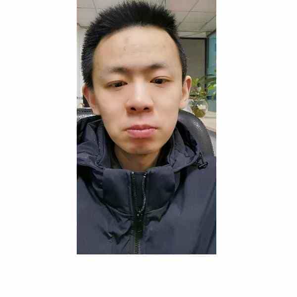37岁岁重庆单身帅哥 - 马鞍山吉缘网