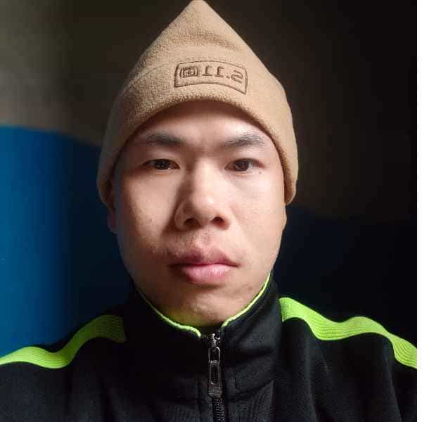 35岁岁福建单身帅哥 - 马鞍山吉缘网