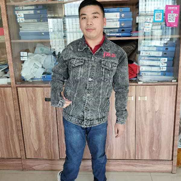 34岁岁安徽单身帅哥 - 马鞍山吉缘网