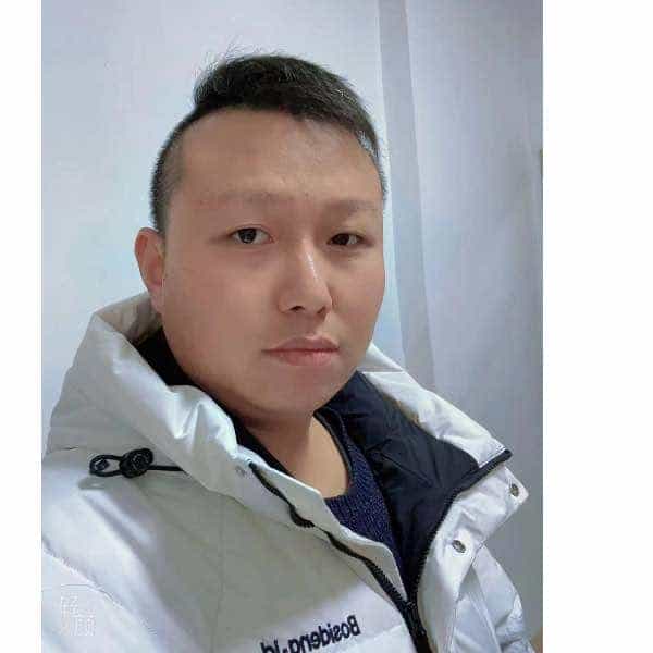 35岁岁江苏单身帅哥 - 马鞍山吉缘网