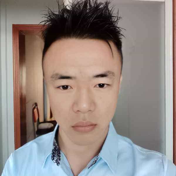 38岁岁江苏单身帅哥 - 马鞍山吉缘网